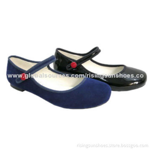 Women's flat casual shoe, comfortable waiter shoes style, canvas upper and lining, various colors